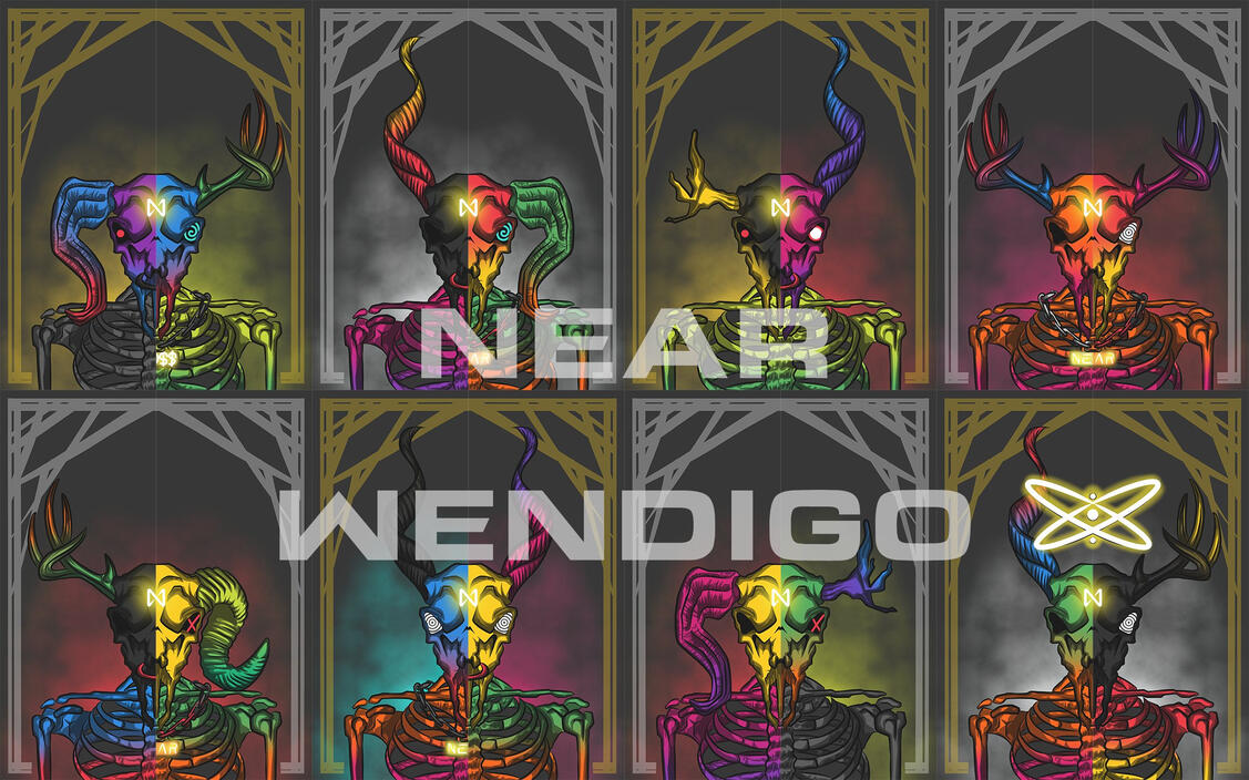 Near Wendigo